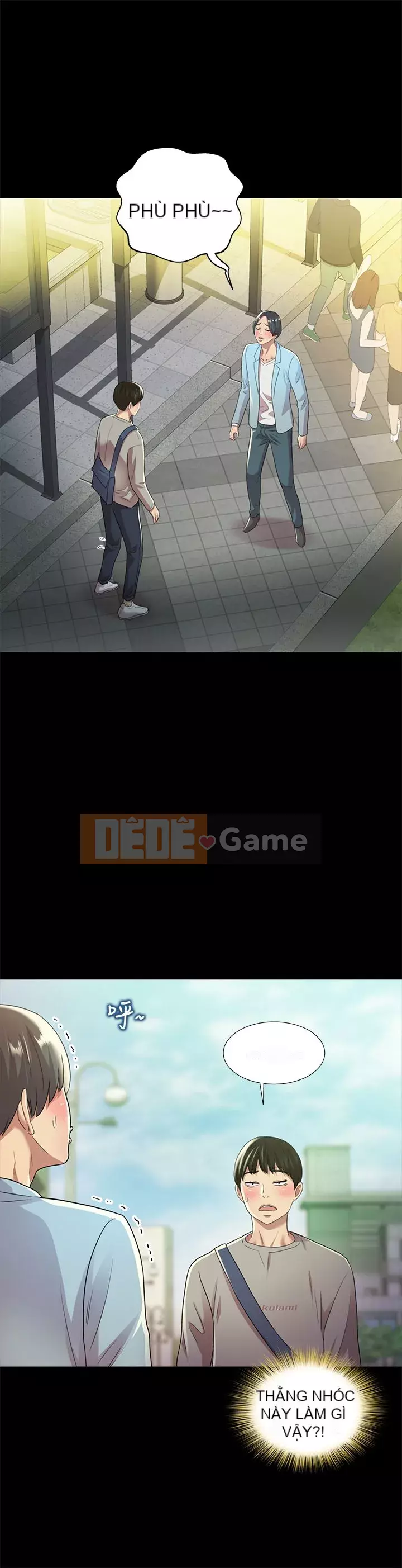 Bạn, bạn gái Chương 1-72