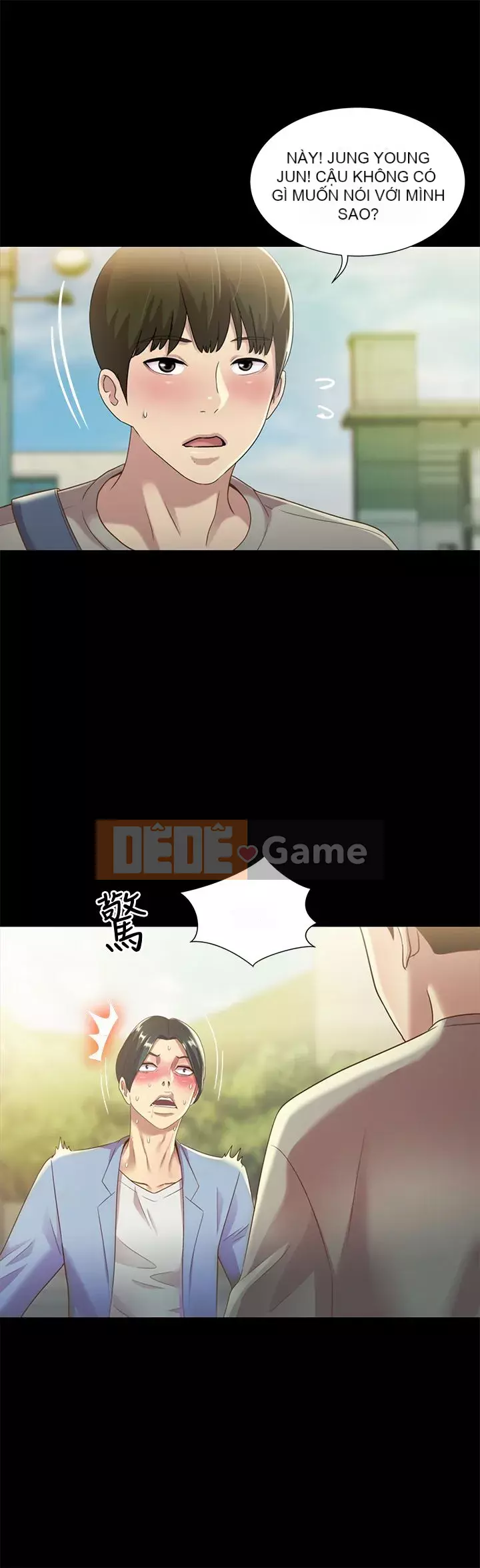 Bạn, bạn gái Chương 1-72