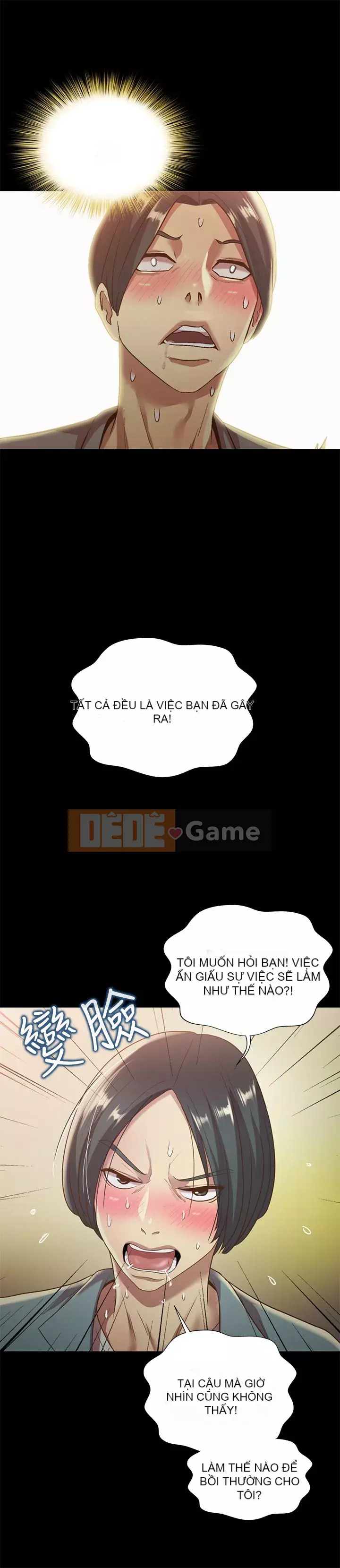 Bạn, bạn gái Chương 1-72