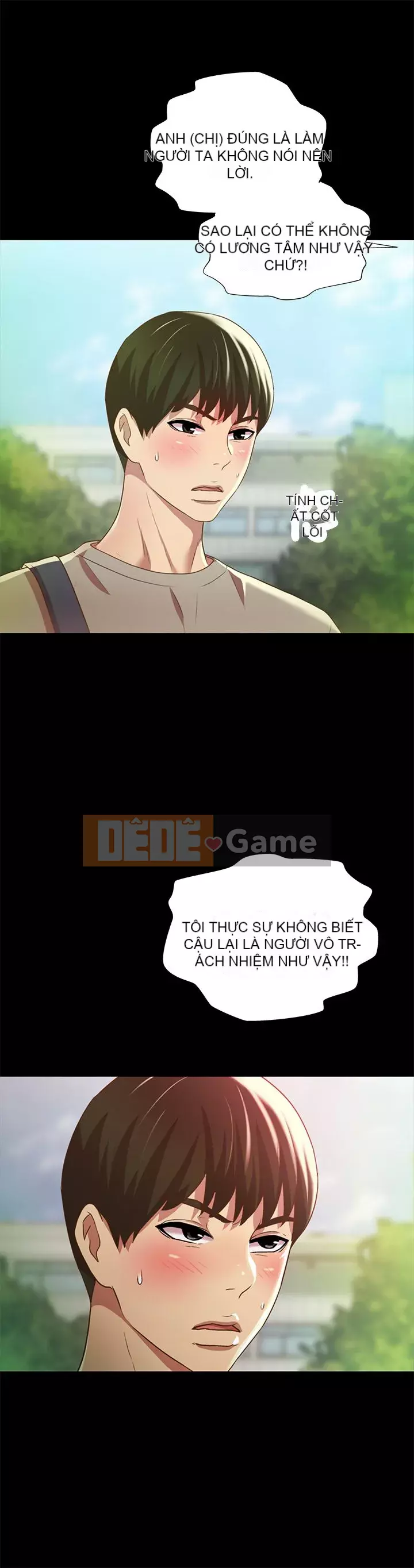 Bạn, bạn gái Chương 1-72