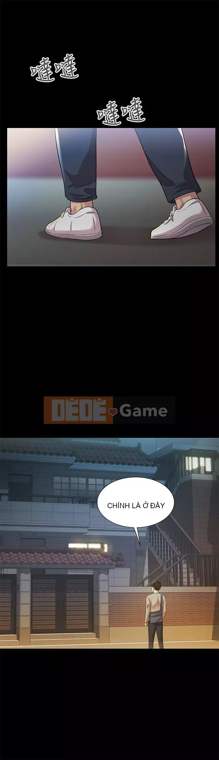 Bạn, bạn gái Chương 1-72