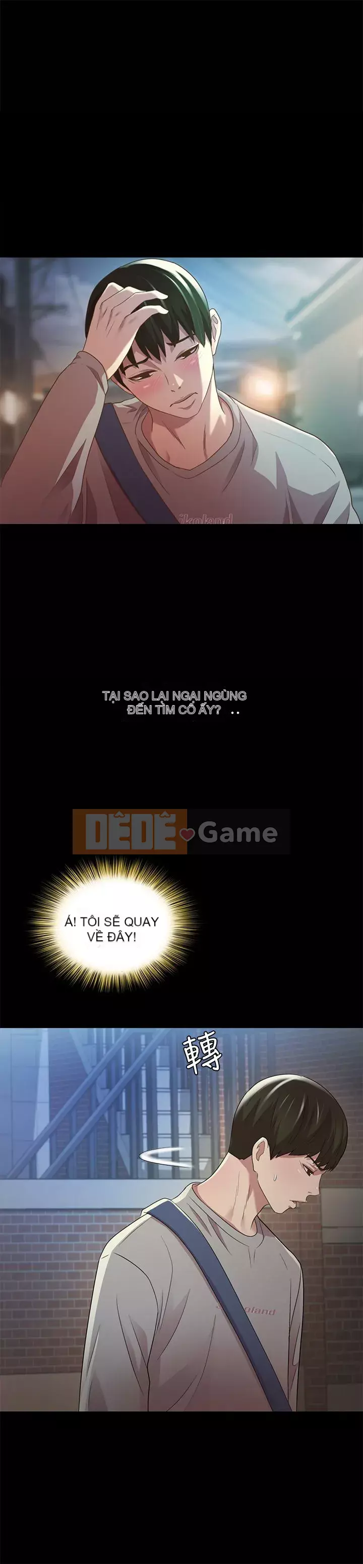 Bạn, bạn gái Chương 1-72