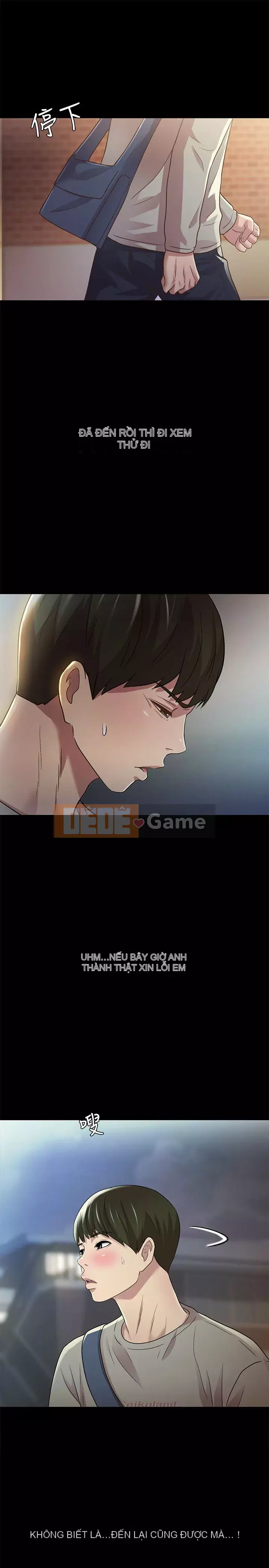 Bạn, bạn gái Chương 1-72