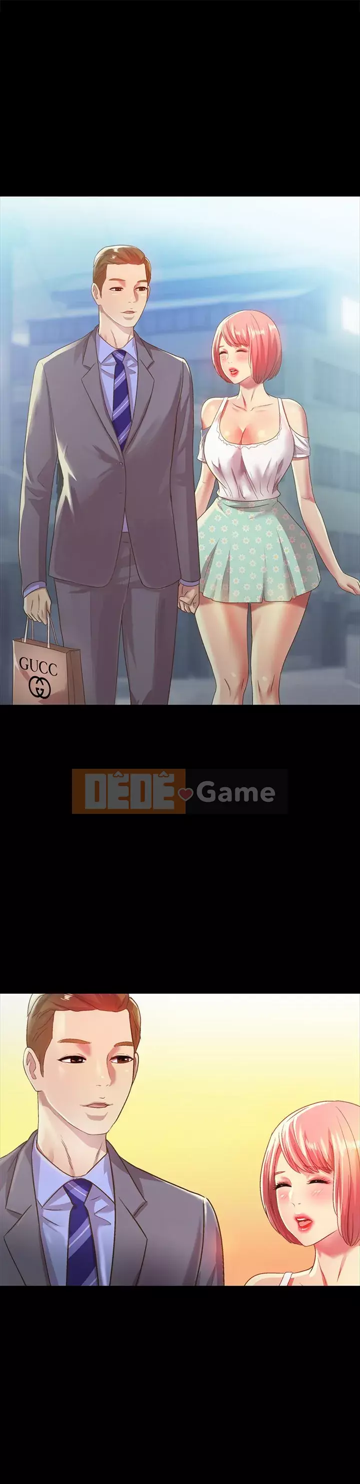 Bạn, bạn gái Chương 1-72