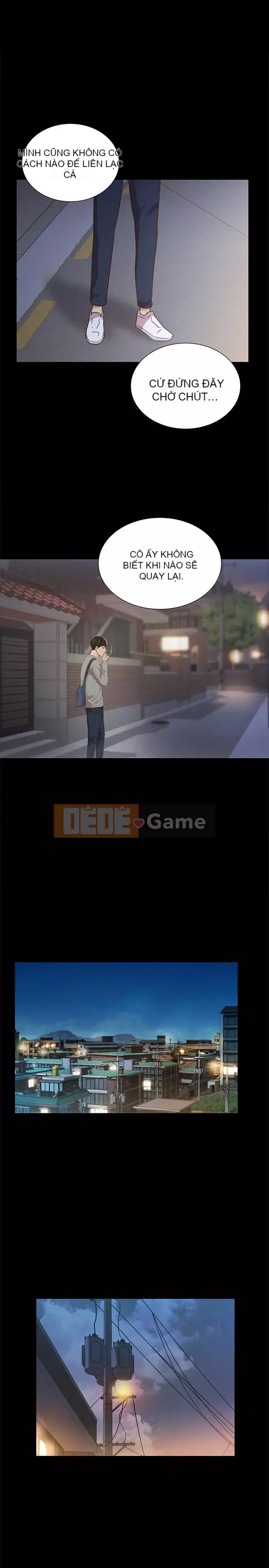 Bạn, bạn gái Chương 1-72