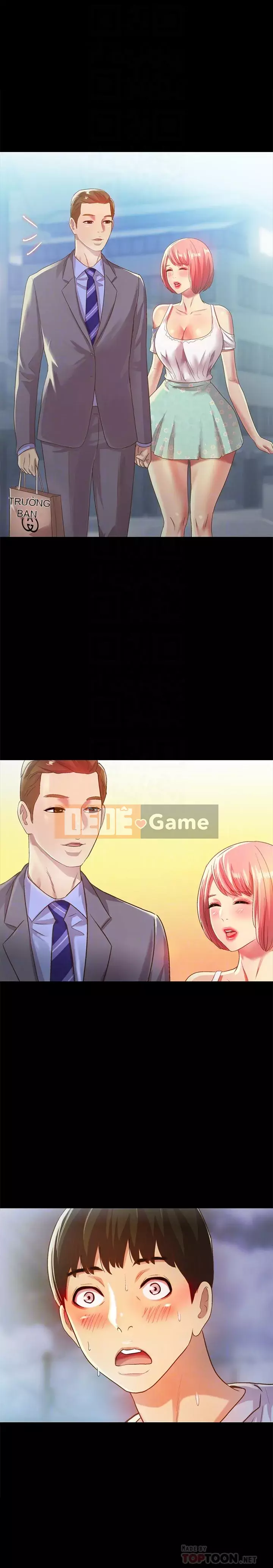 Bạn, bạn gái Chương 1-72