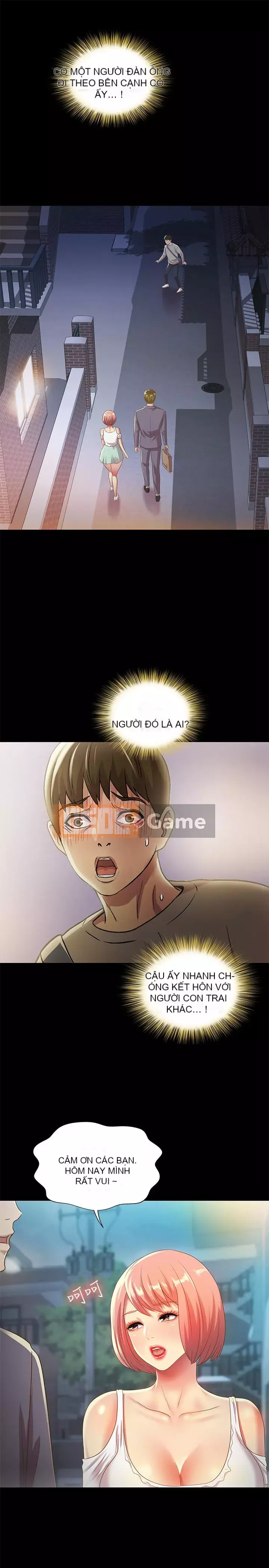 Bạn, bạn gái Chương 1-72