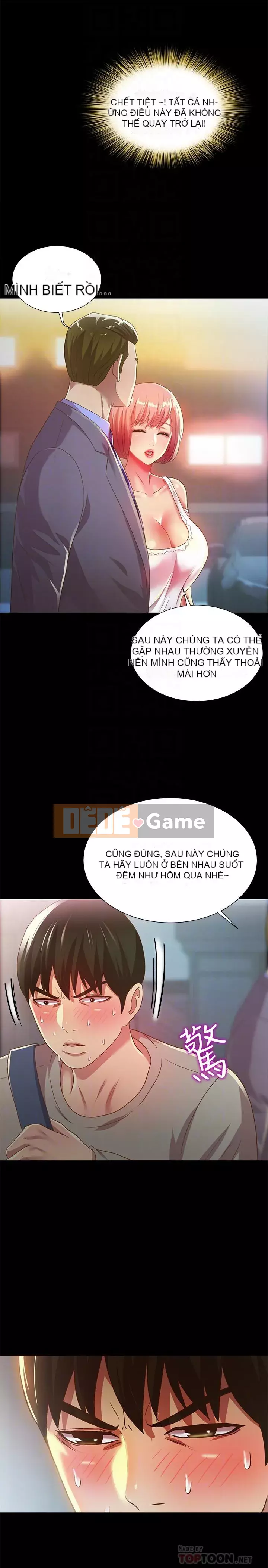 Bạn, bạn gái Chương 1-72