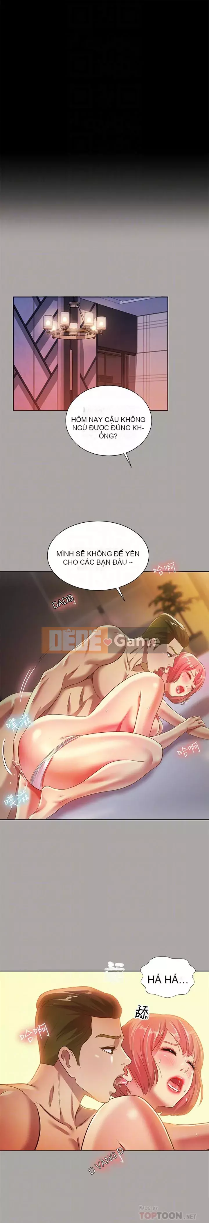 Bạn, bạn gái Chương 1-72