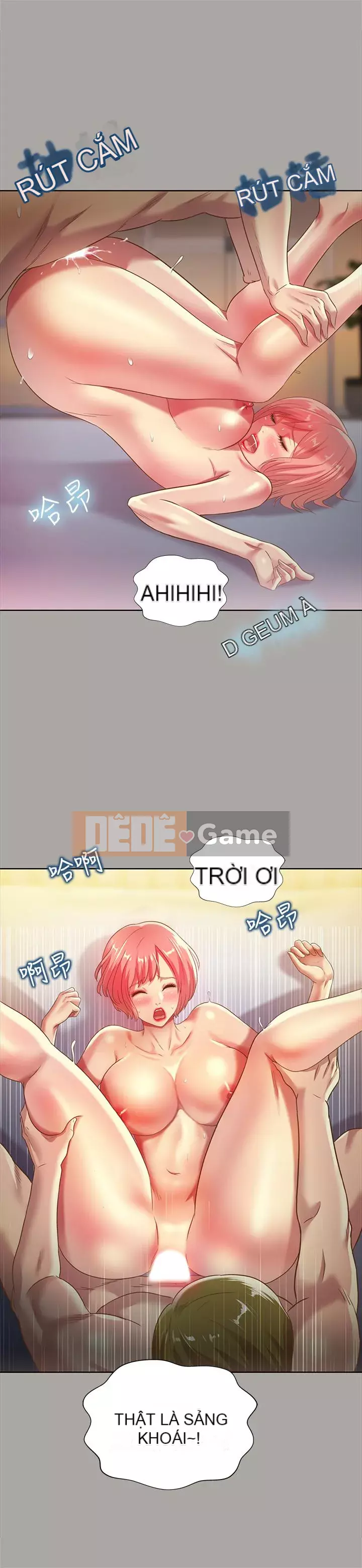 Bạn, bạn gái Chương 1-72