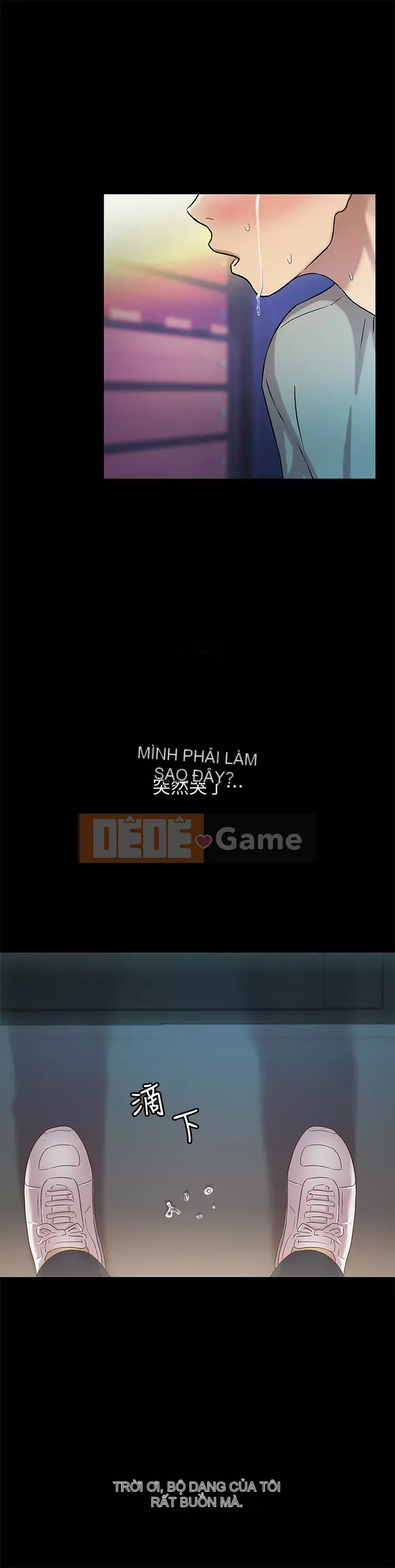 Bạn, bạn gái Chương 1-72