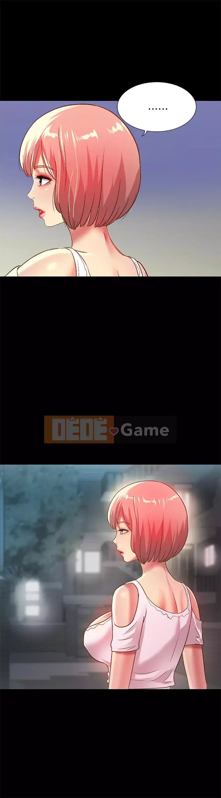 Bạn, bạn gái Chương 1-72