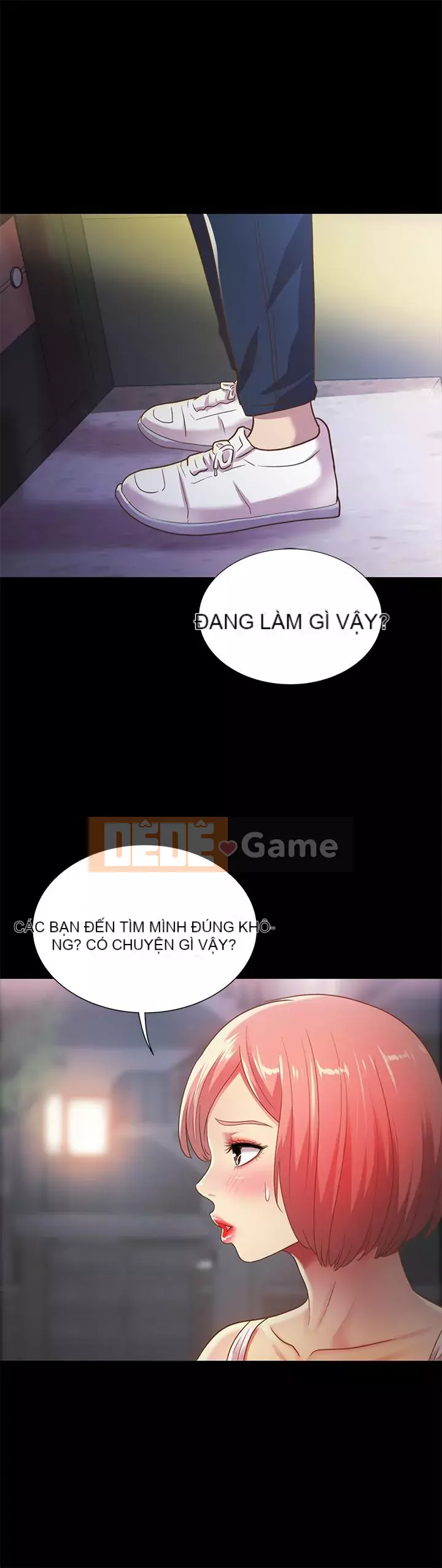 Bạn, bạn gái Chương 1-72