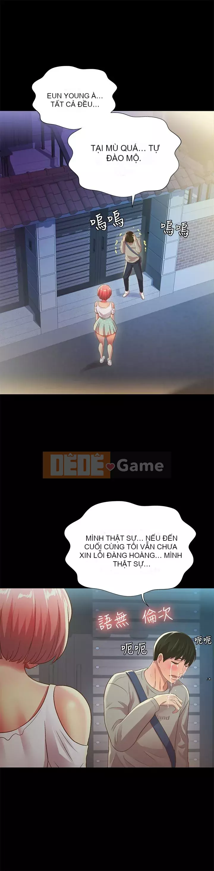 Bạn, bạn gái Chương 1-72