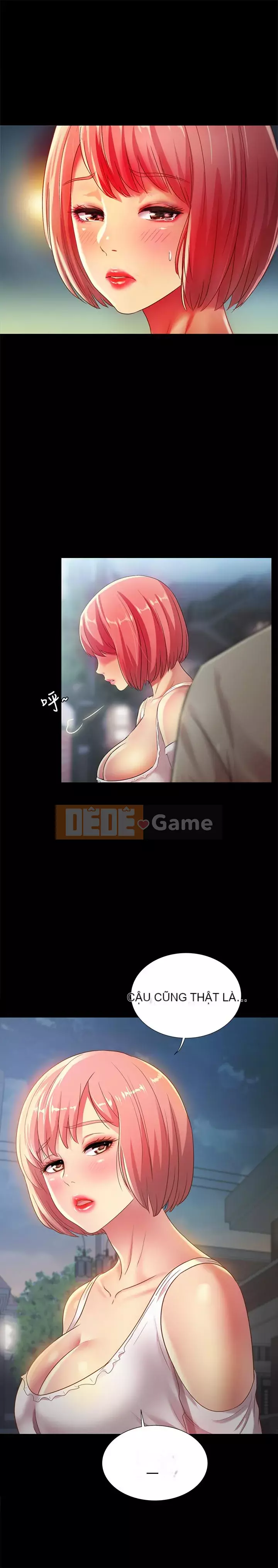 Bạn, bạn gái Chương 1-72