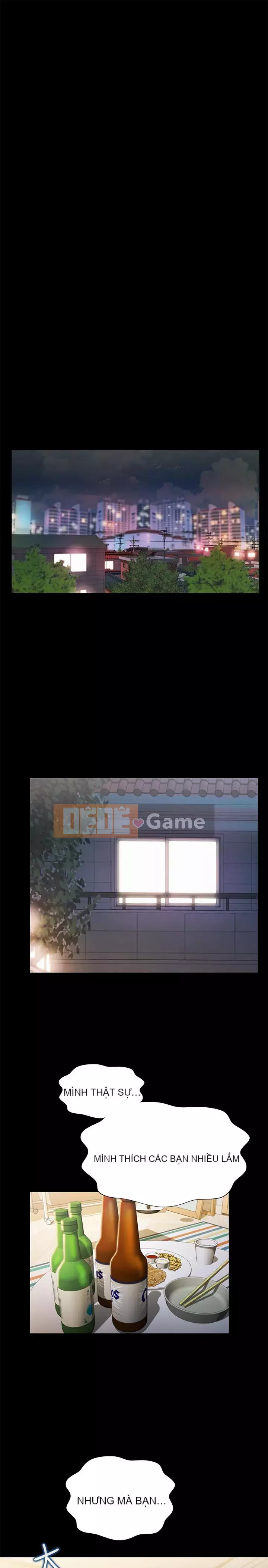 Bạn, bạn gái Chương 1-72