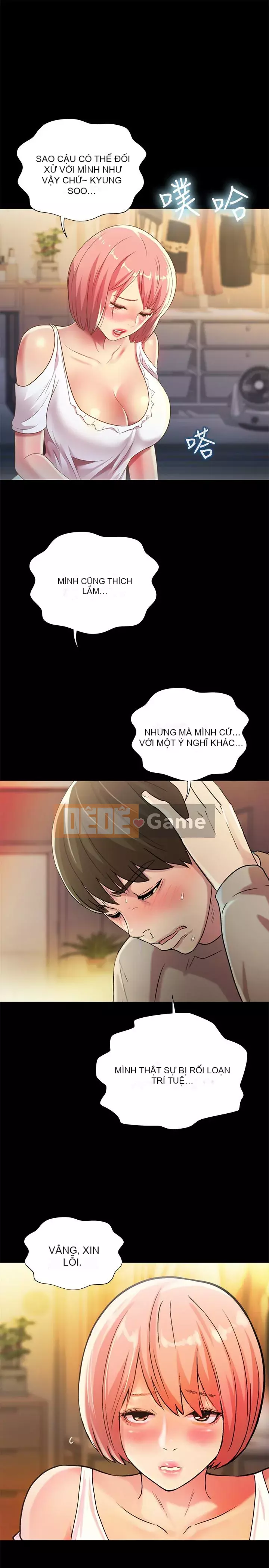 Bạn, bạn gái Chương 1-72