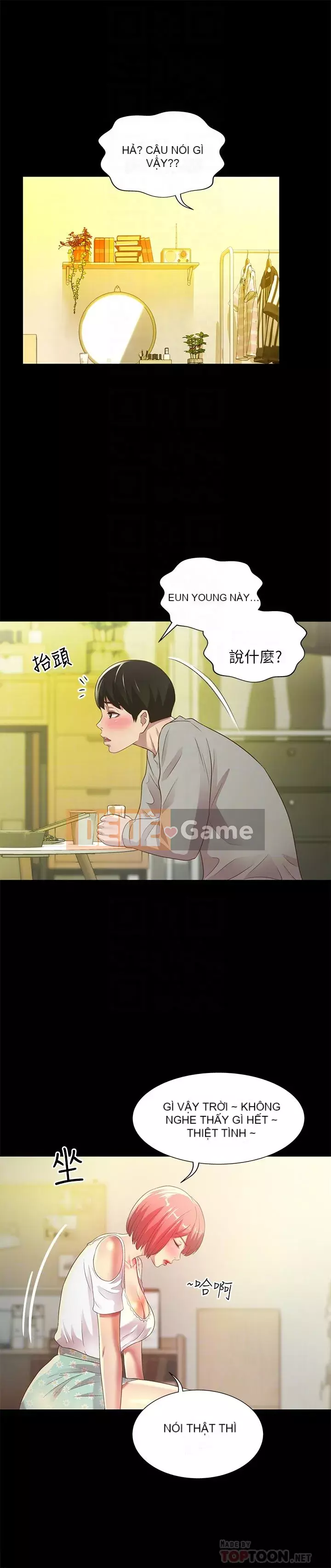 Bạn, bạn gái Chương 1-72