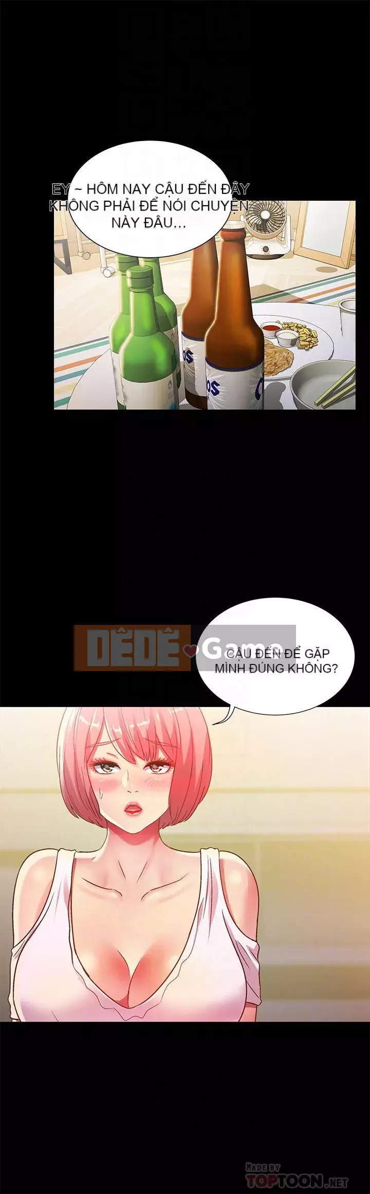 Bạn, bạn gái Chương 1-72