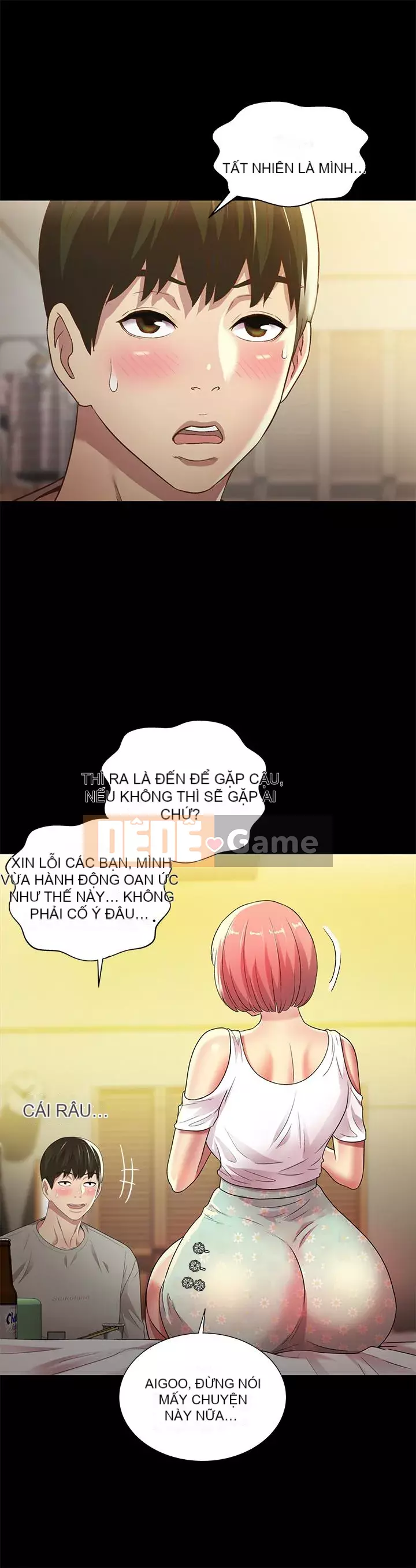 Bạn, bạn gái Chương 1-72