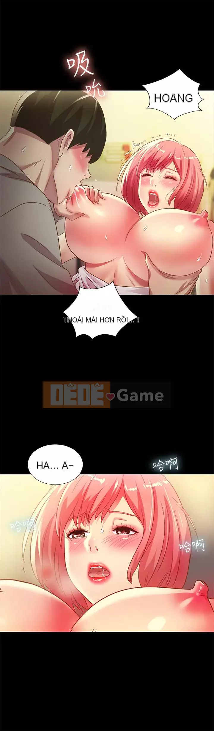 Bạn, bạn gái Chương 1-72