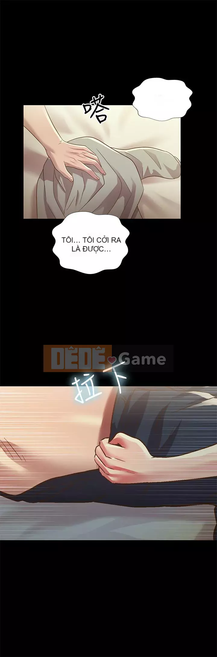 Bạn, bạn gái Chương 1-72