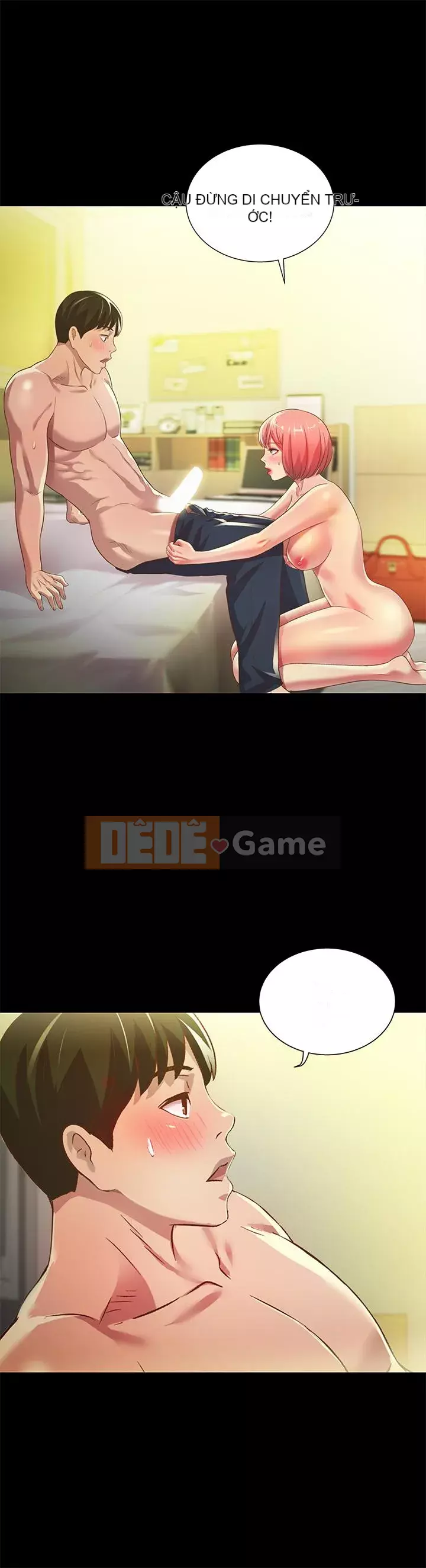 Bạn, bạn gái Chương 1-72