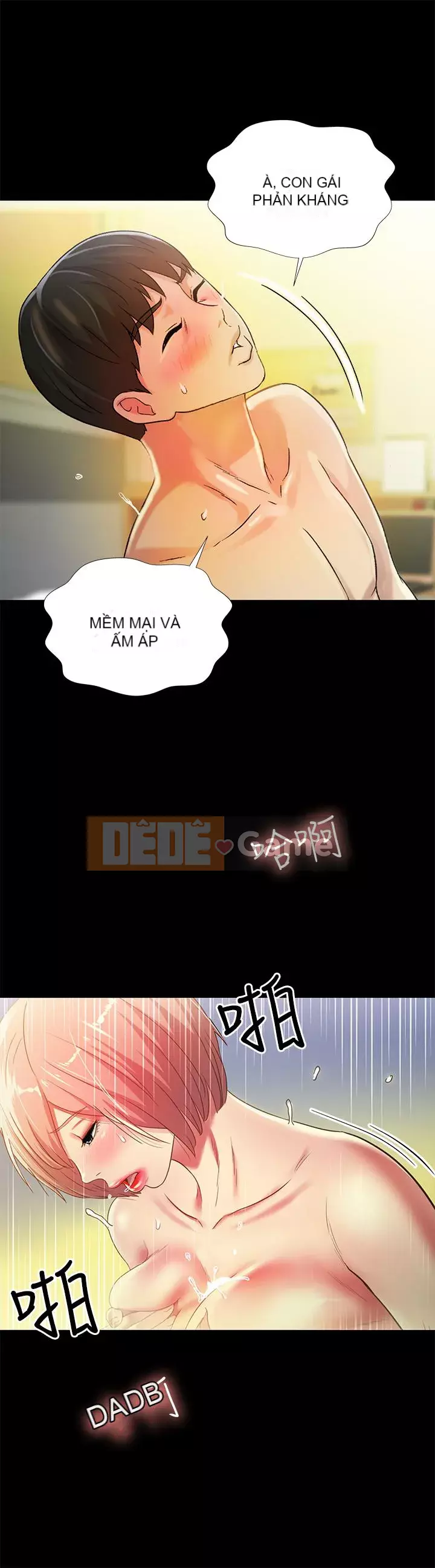 Bạn, bạn gái Chương 1-72