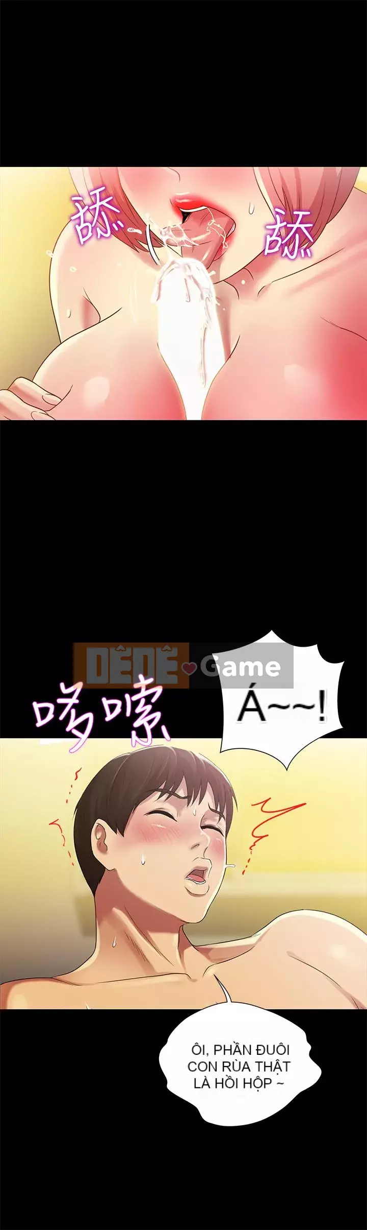 Bạn, bạn gái Chương 1-72