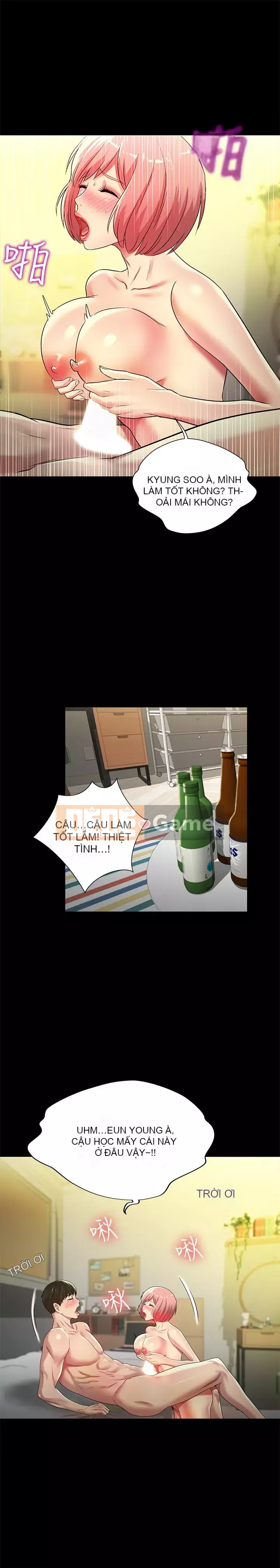 Bạn, bạn gái Chương 1-72