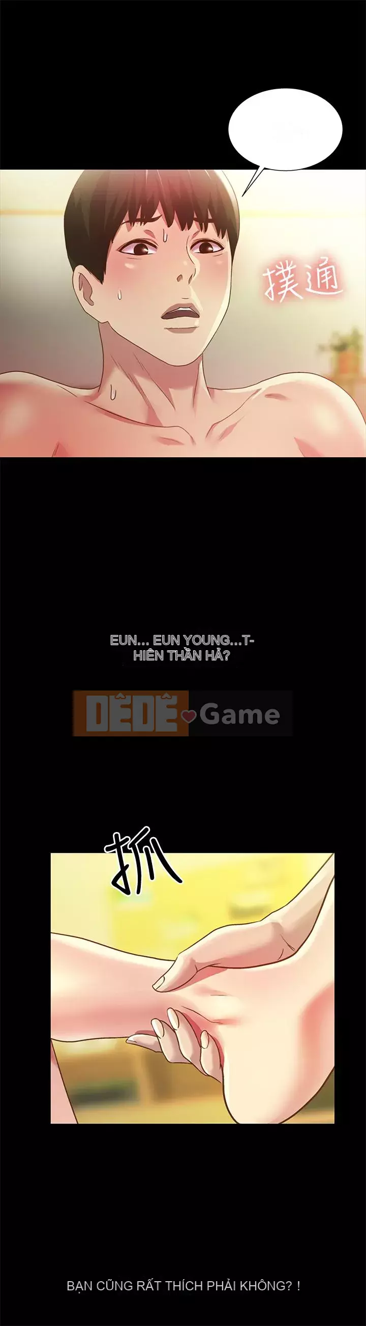 Bạn, bạn gái Chương 1-72