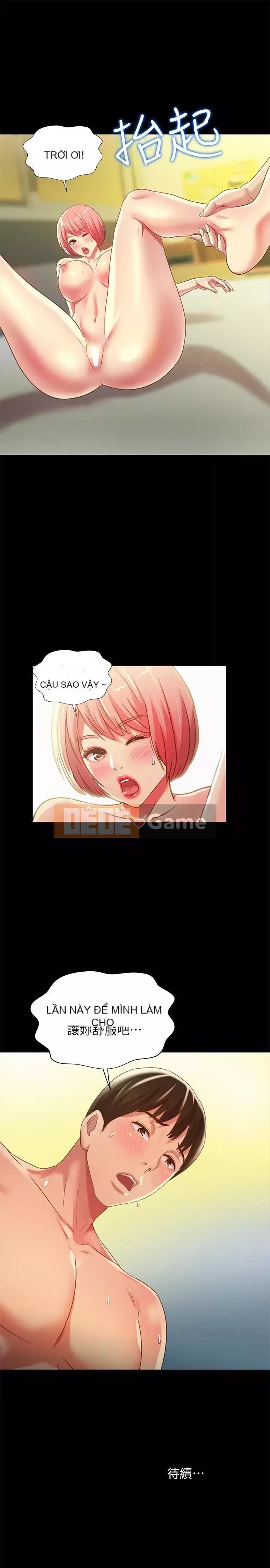 Bạn, bạn gái Chương 1-72