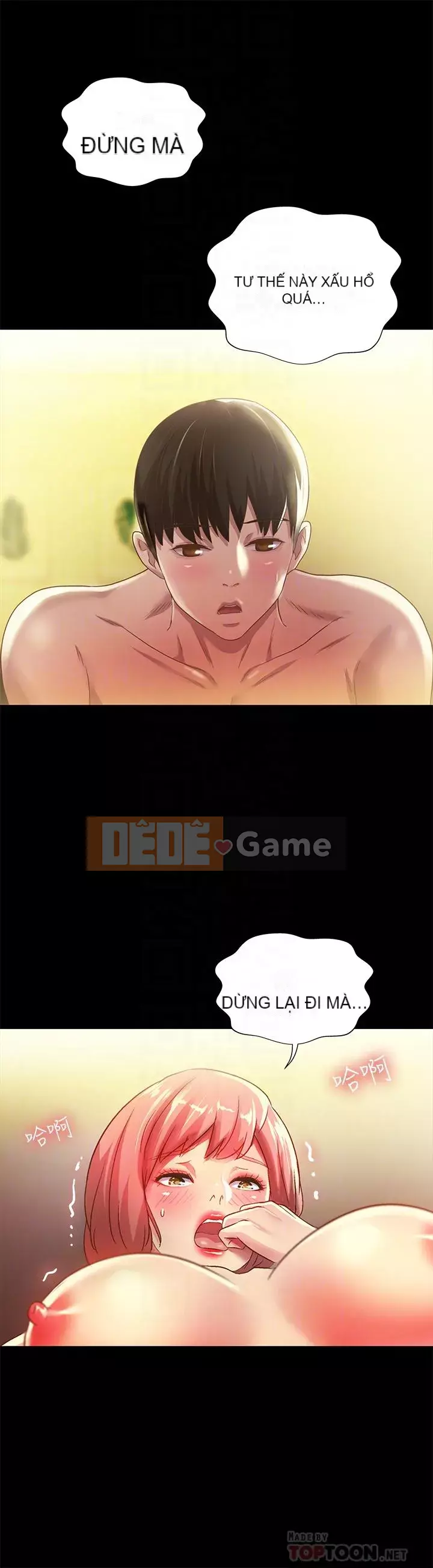 Bạn, bạn gái Chương 1-72