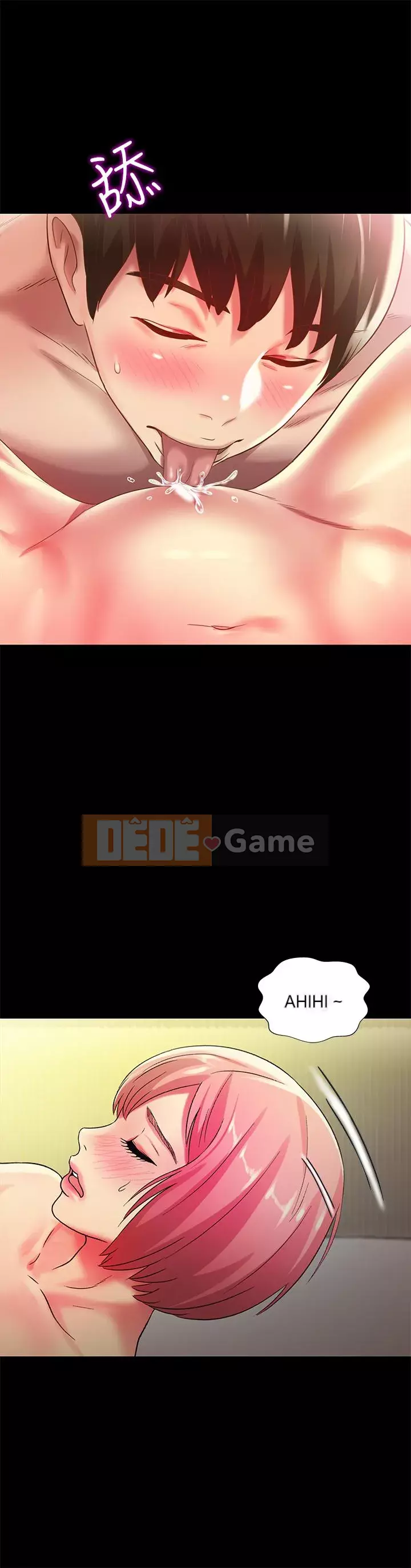 Bạn, bạn gái Chương 1-72