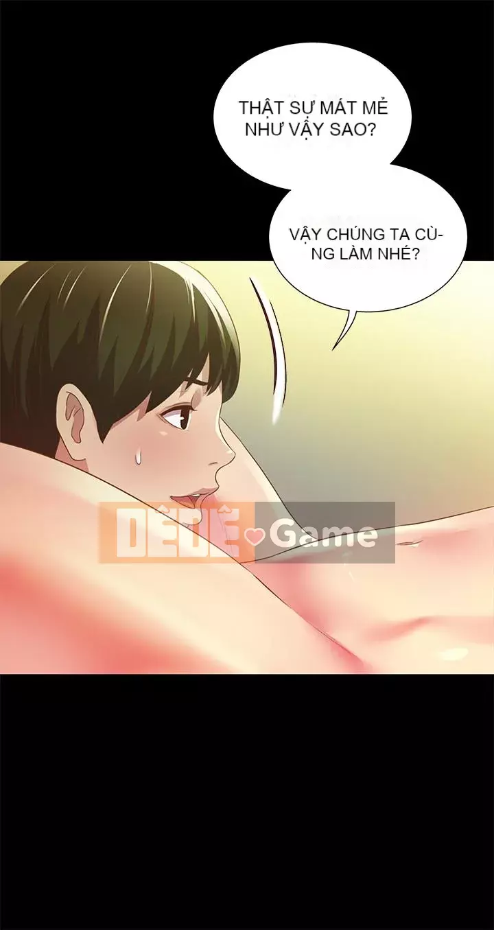 Bạn, bạn gái Chương 1-72