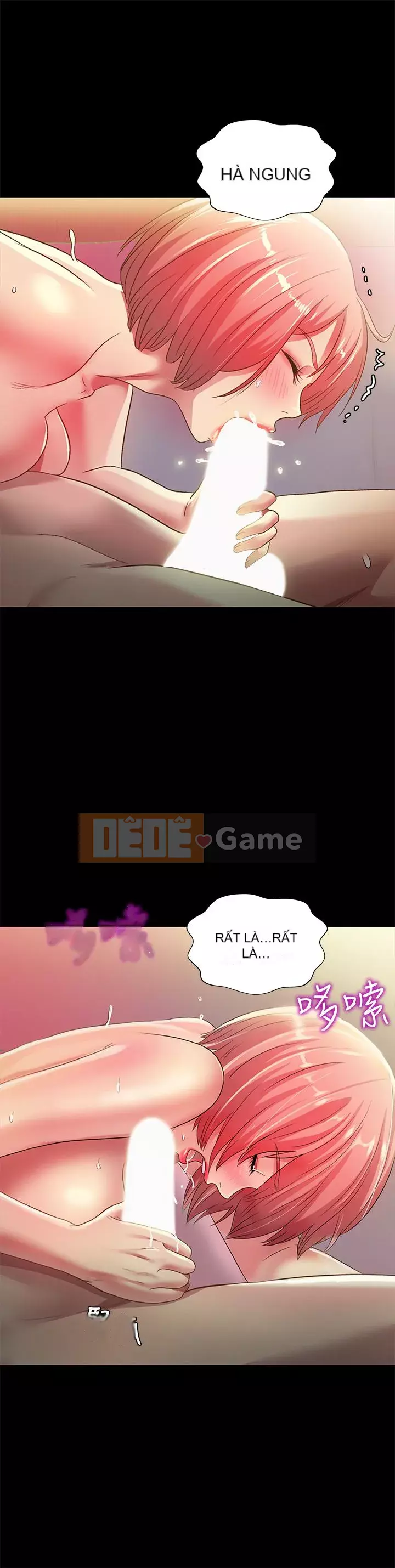 Bạn, bạn gái Chương 1-72