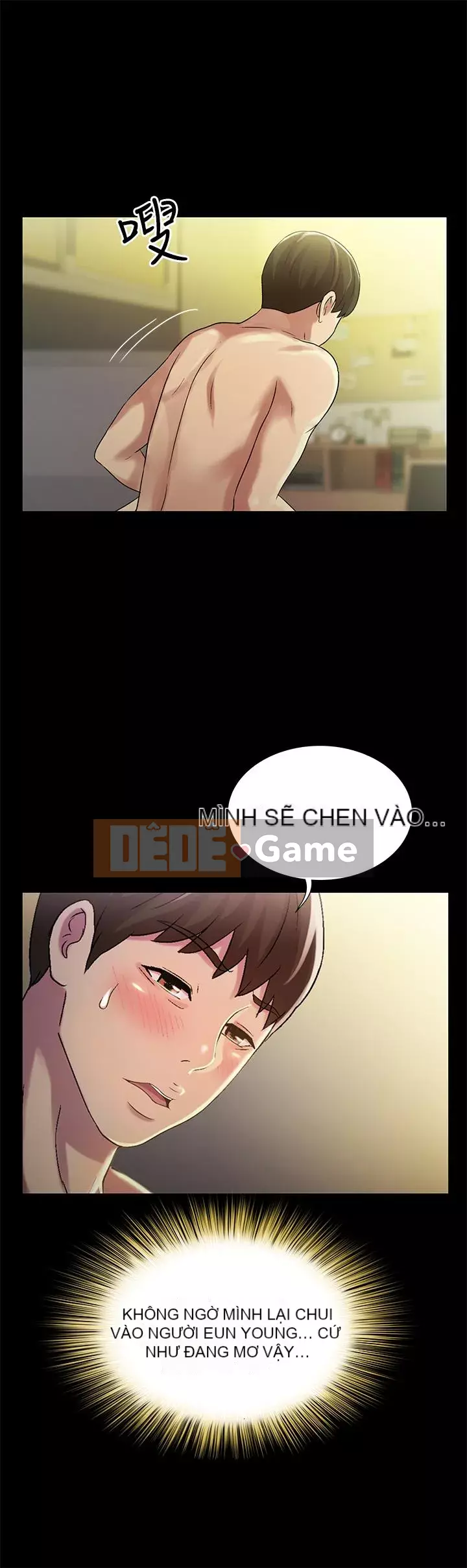 Bạn, bạn gái Chương 1-72