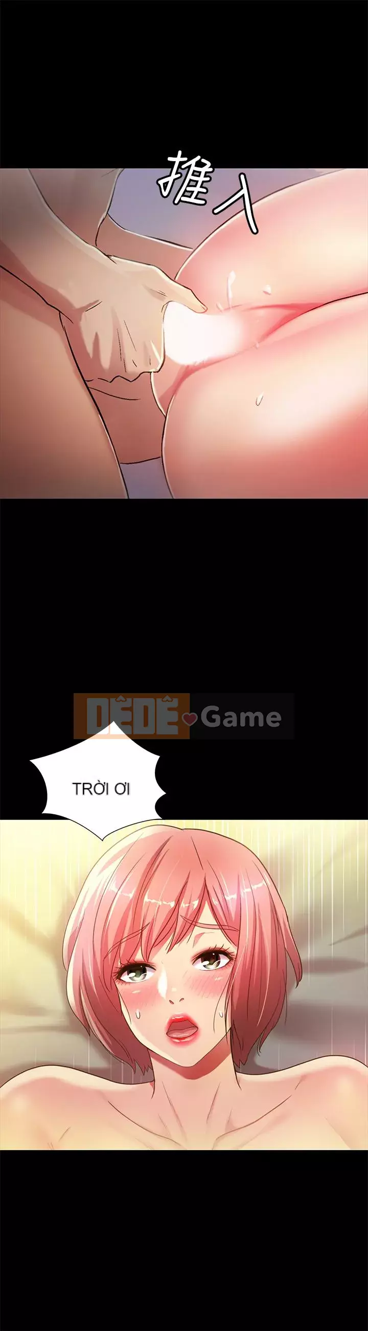 Bạn, bạn gái Chương 1-72