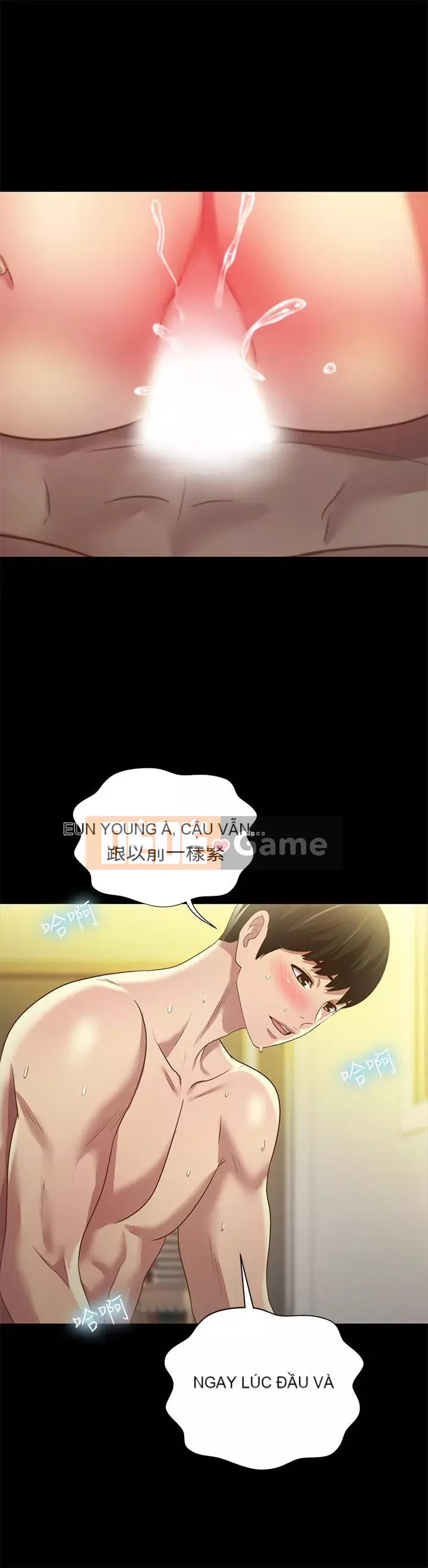 Bạn, bạn gái Chương 1-72