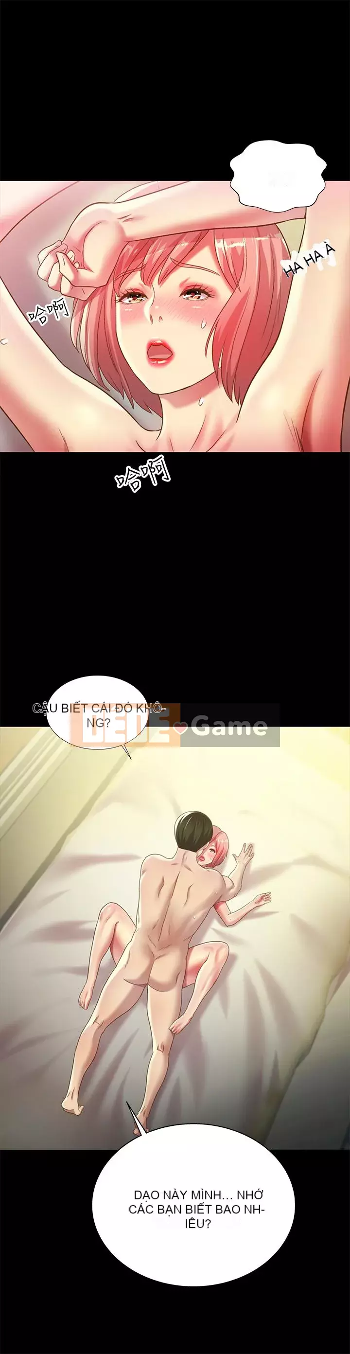 Bạn, bạn gái Chương 1-72