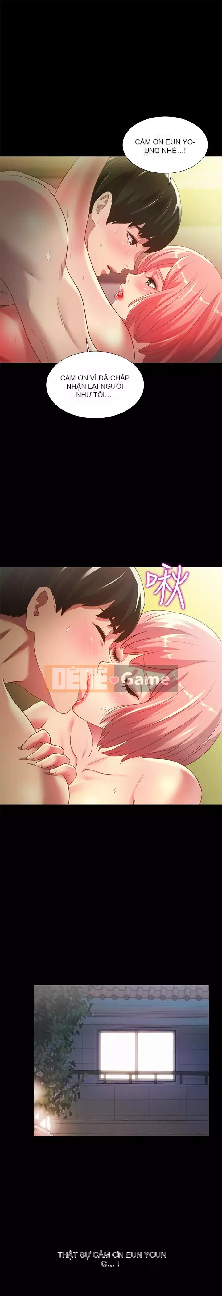 Bạn, bạn gái Chương 1-72