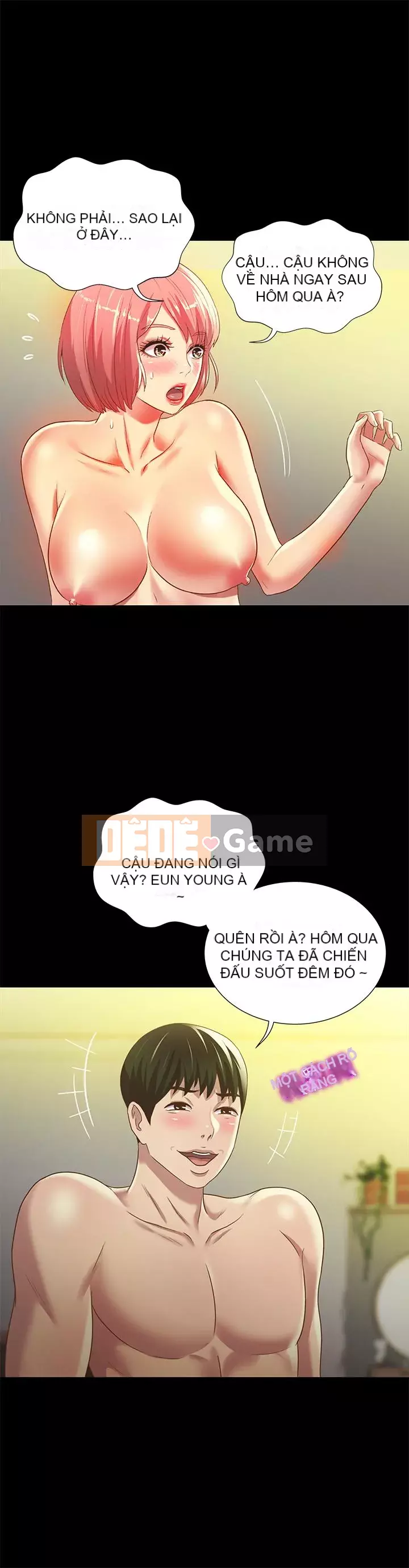 Bạn, bạn gái Chương 1-72