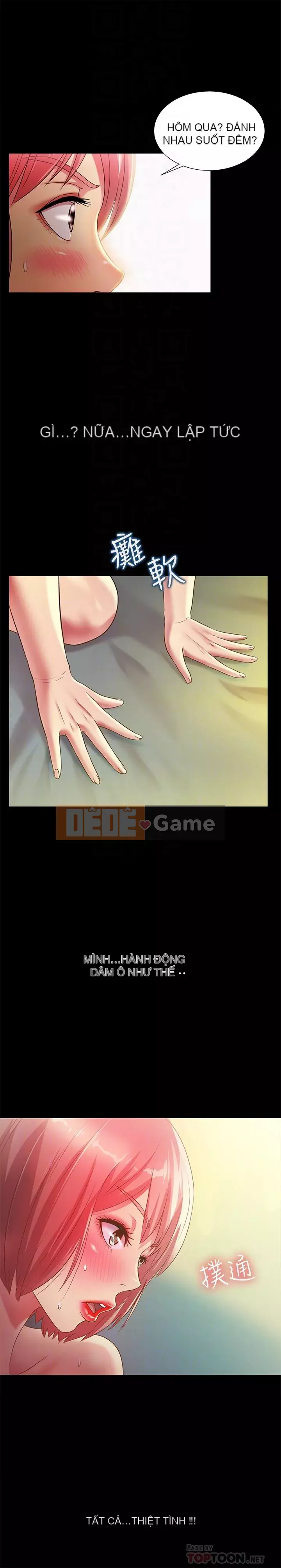 Bạn, bạn gái Chương 1-72