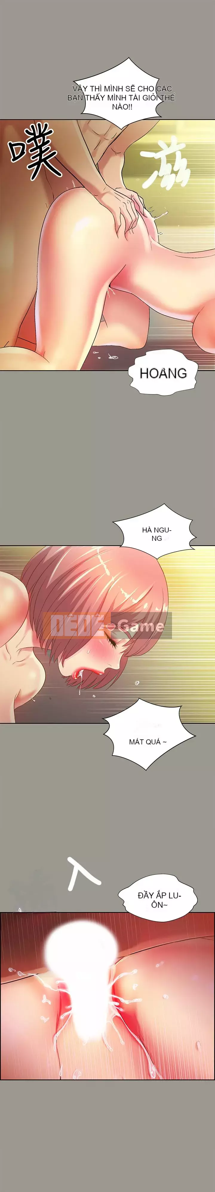 Bạn, bạn gái Chương 1-72