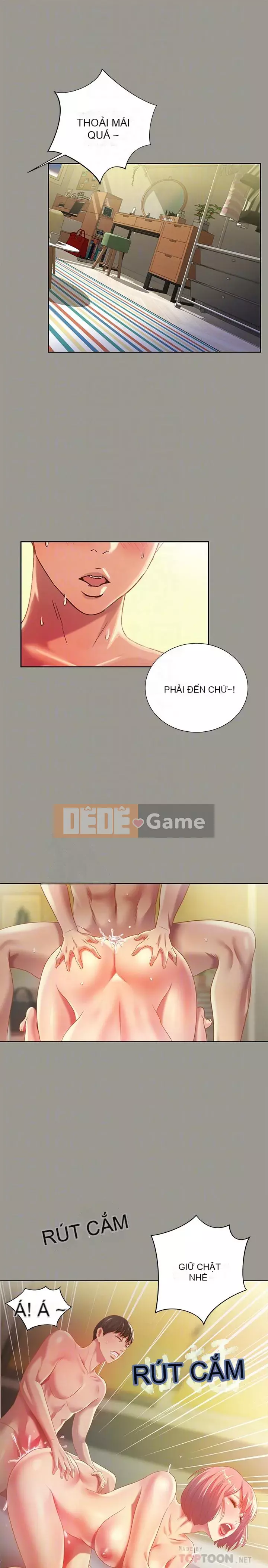 Bạn, bạn gái Chương 1-72