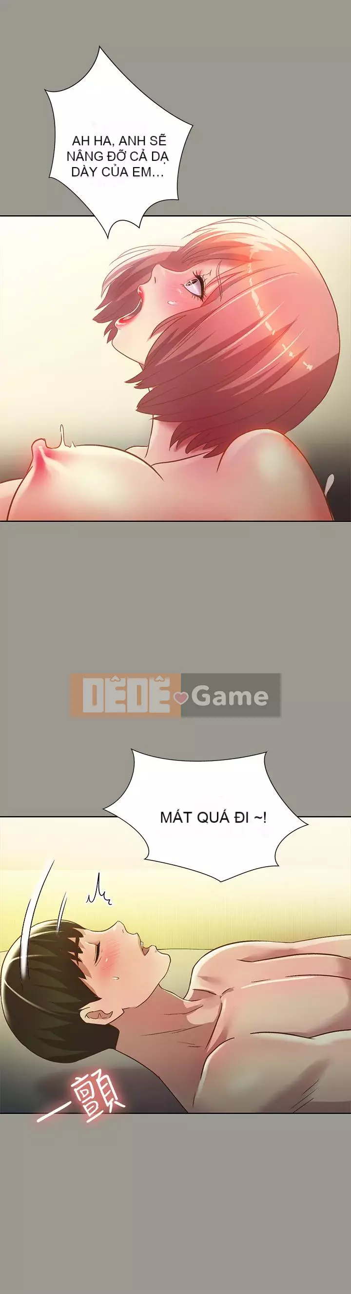 Bạn, bạn gái Chương 1-72