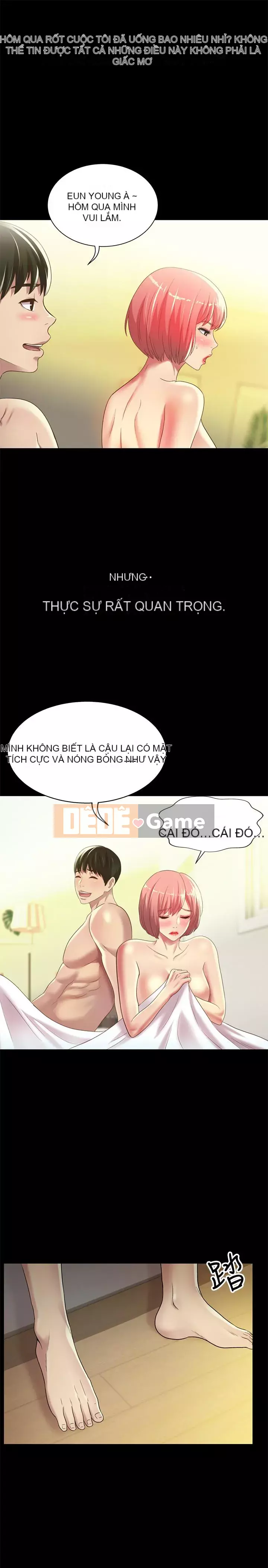 Bạn, bạn gái Chương 1-72