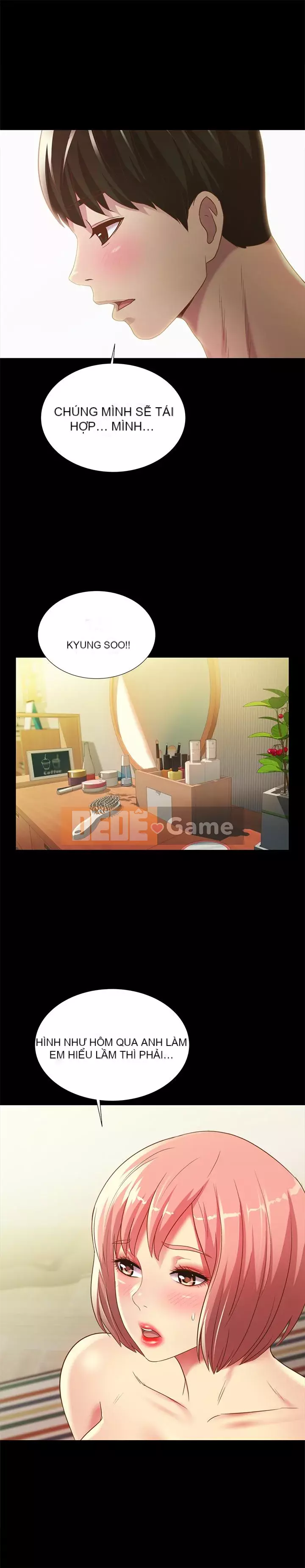 Bạn, bạn gái Chương 1-72