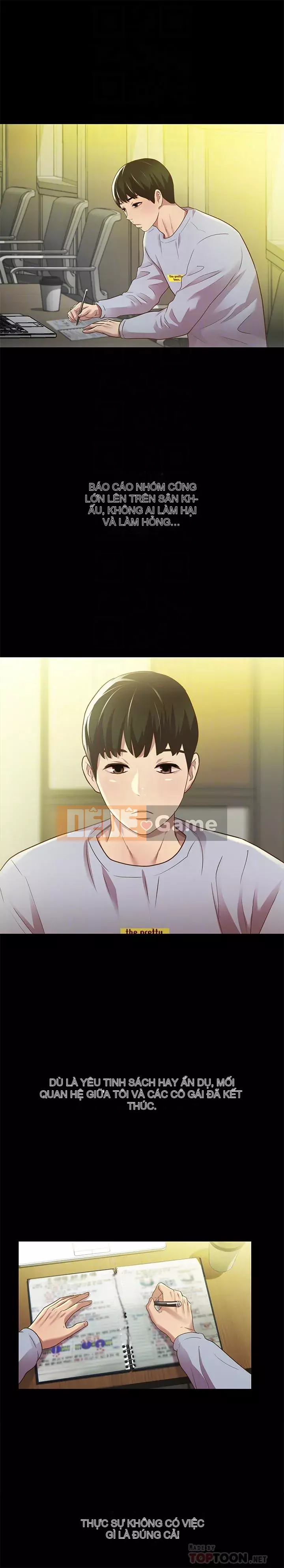 Bạn, bạn gái Chương 1-72