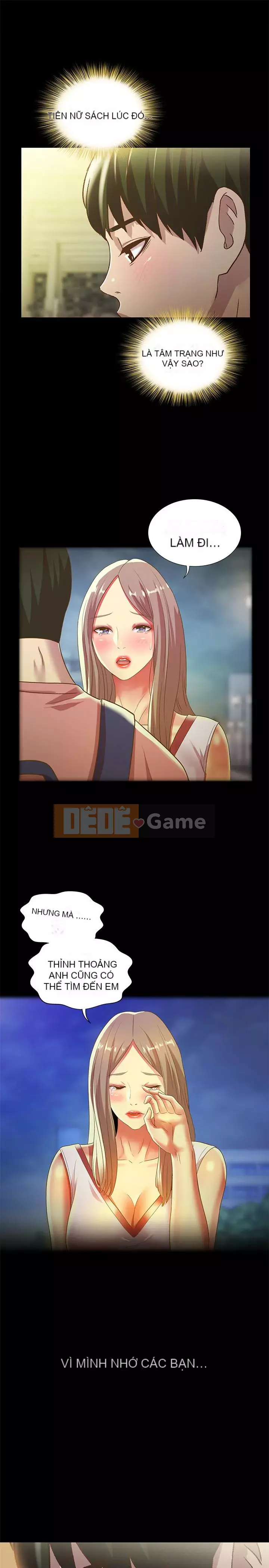 Bạn, bạn gái Chương 1-72